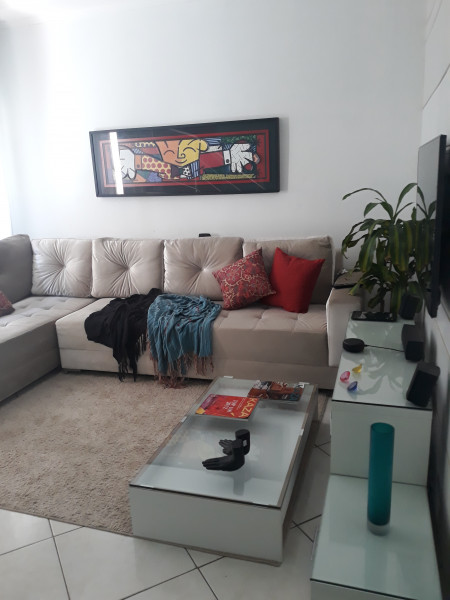 Imagem 6 da galeria do anúncio: Divido Apto Patríarca/ Vila Ré