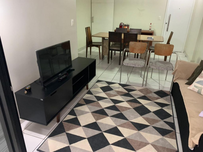 Imagem 1 da galeria do anúncio: Quarto no Espinheiro