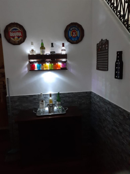 Imagem 8 da galeria do anúncio: Alugo quarto individual sem home office