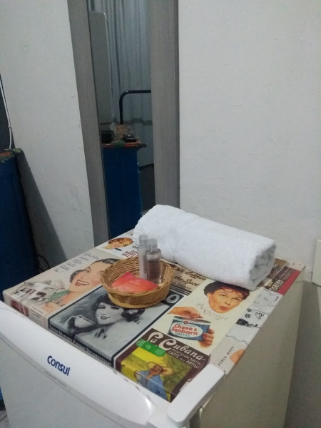 Imagem 8 da galeria do anúncio: Quarto individual, aconchegante para o publico Corporativo