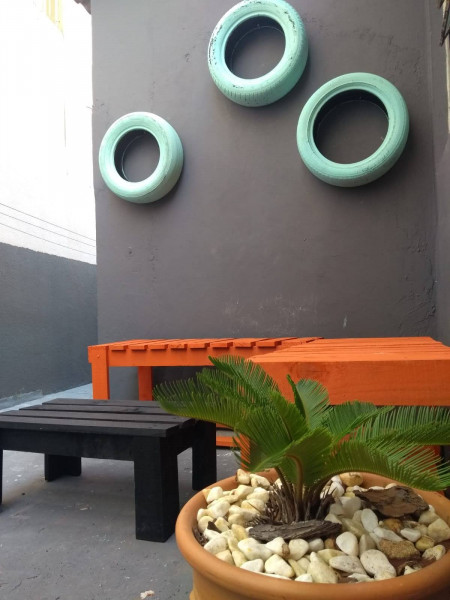 Imagem 2 da galeria do anúncio: Quarto individual, aconchegante para o publico Corporativo