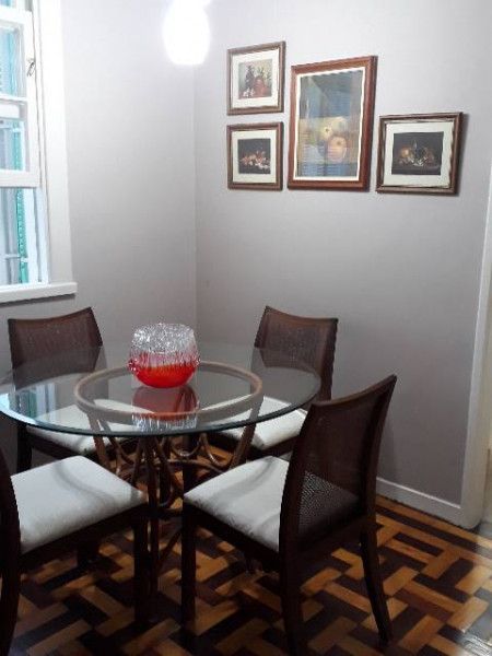 Imagem 4 da galeria do anúncio: Quartos para alugar perto HCPA