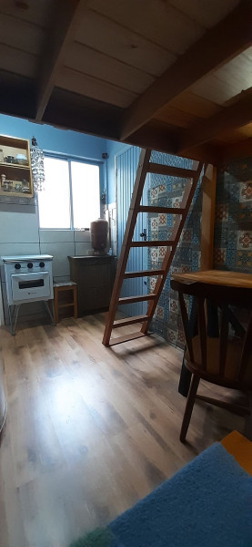 Imagem 10 da galeria do anúncio: Kitnet estilo Loft no ❤ Moinhos de Vento - PoA