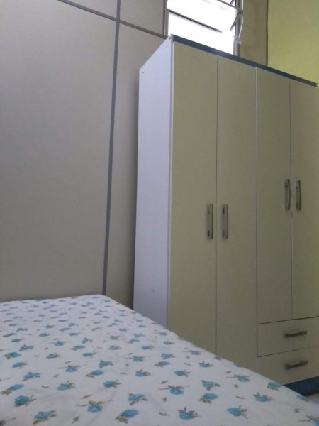 Imagem 6 da galeria do anúncio: Alugueis de Quarto Individual em Pensão