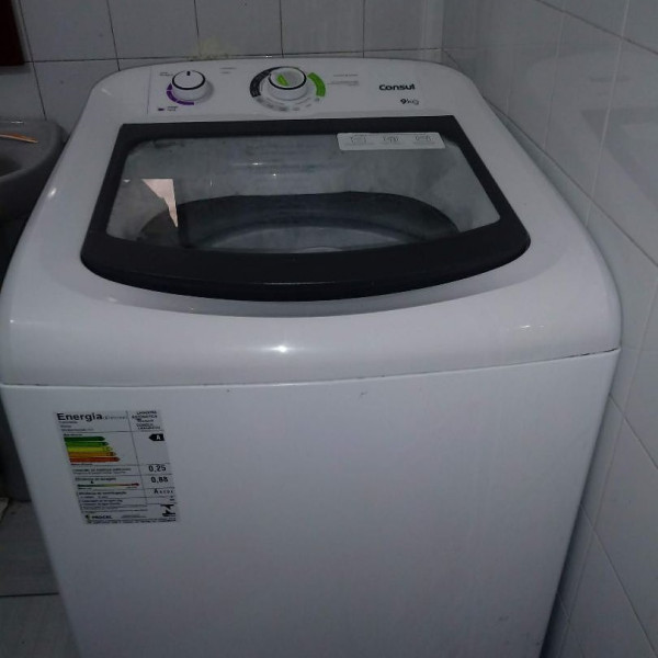 Imagem 8 da galeria do anúncio: Alugueis de Quarto Individual em Pensão