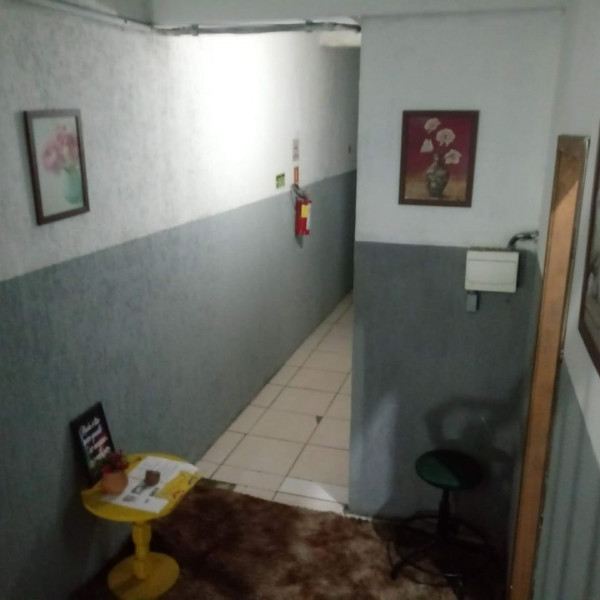 Imagem 1 da galeria do anúncio: Alugueis de Quarto Individual em Pensão