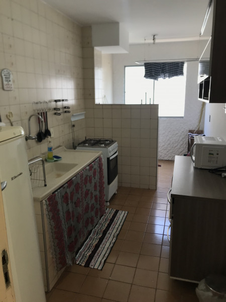 Imagem 6 da galeria do anúncio: QUARTO MOBILIADO INDIVIDUAL