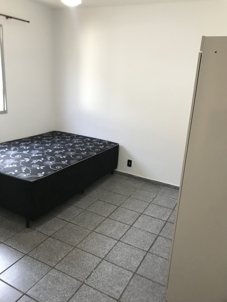 Imagem 3 da galeria do anúncio: QUARTO MOBILIADO INDIVIDUAL