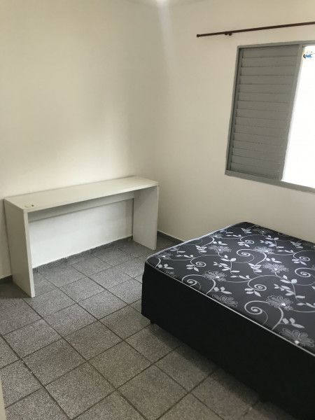 Imagem 1 da galeria do anúncio: QUARTO MOBILIADO INDIVIDUAL