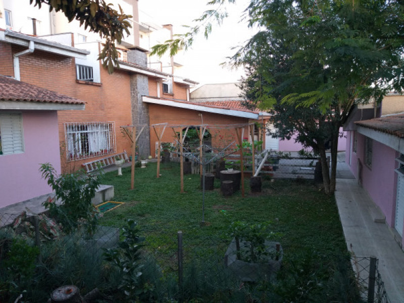 Imagem 1 da galeria do anúncio: Pensionato Feminino Très Jolie - QUITINETES E QUARTOS