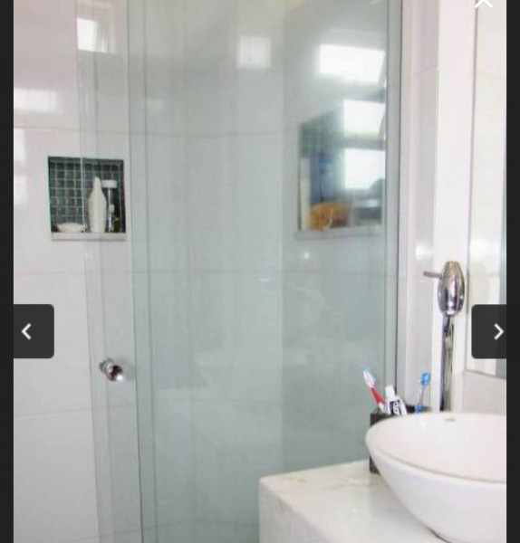 Imagem 2 da galeria do anúncio: VAGA FEMININA - IMÓVEL COM VAGA DE GARAGEM