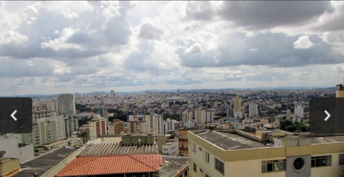 Imagem 14 da galeria do anúncio: VAGA FEMININA - IMÓVEL COM VAGA DE GARAGEM