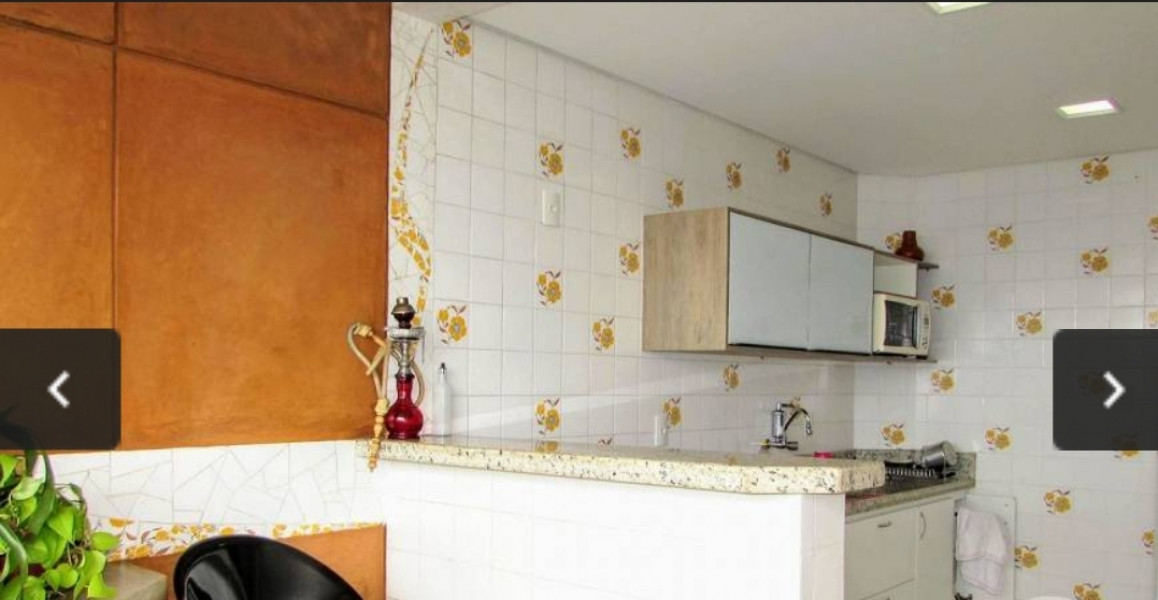 Imagem 12 da galeria do anúncio: VAGA FEMININA - IMÓVEL COM VAGA DE GARAGEM