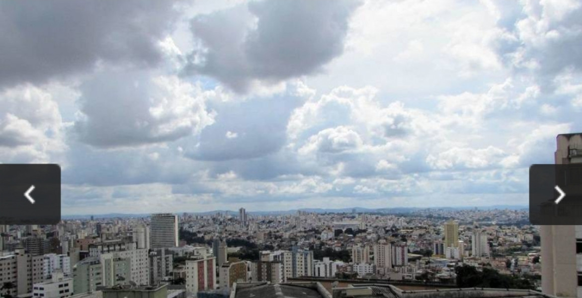 Imagem 13 da galeria do anúncio: VAGA FEMININA - IMÓVEL COM VAGA DE GARAGEM