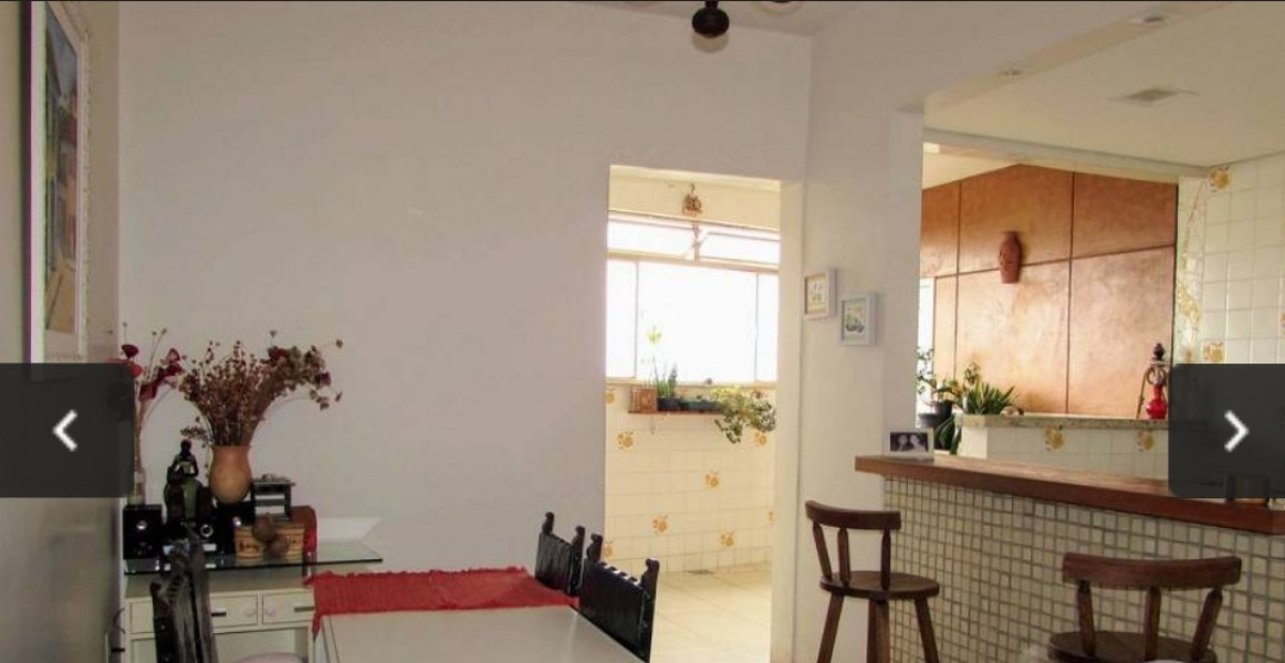 Imagem 9 da galeria do anúncio: VAGA FEMININA - IMÓVEL COM VAGA DE GARAGEM