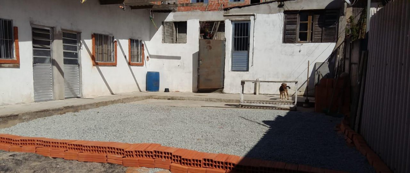 Imagem 6 da galeria do anúncio: Aluga-se uma Suíte 10 min. de condução da Unifesp Guarulhos