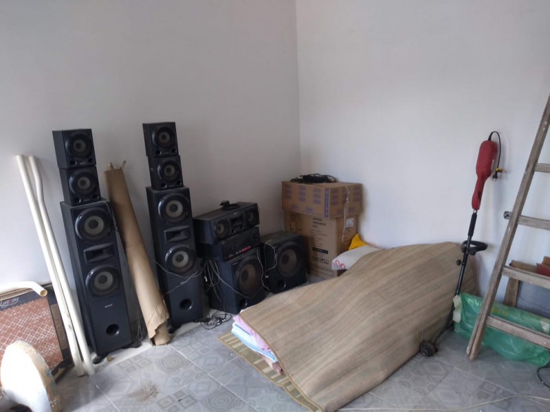 Imagem 3 da galeria do anúncio: Aluga-se uma Suíte 10 min. de condução da Unifesp Guarulhos