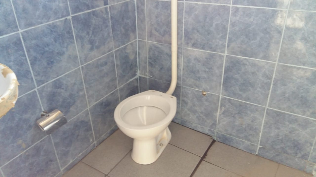 Imagem 5 da galeria do anúncio: Aluga-se uma Suíte 10 min. de condução da Unifesp Guarulhos