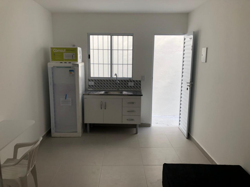 Imagem 5 da galeria do anúncio: LANÇAMENTO KITNET STUDIO