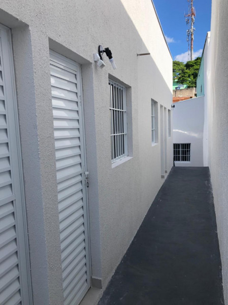 Imagem 1 da galeria do anúncio: LANÇAMENTO KITNET STUDIO