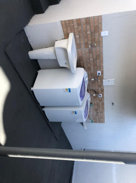 Imagem 8 da galeria do anúncio: LANÇAMENTO KITNET STUDIO