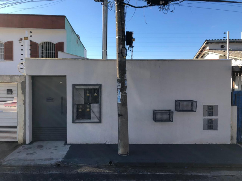 Imagem 2 da galeria do anúncio: LANÇAMENTO KITNET STUDIO