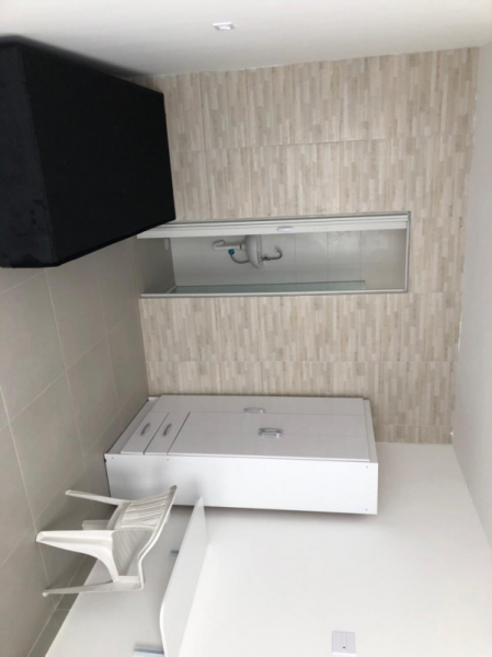 Imagem 4 da galeria do anúncio: LANÇAMENTO KITNET STUDIO