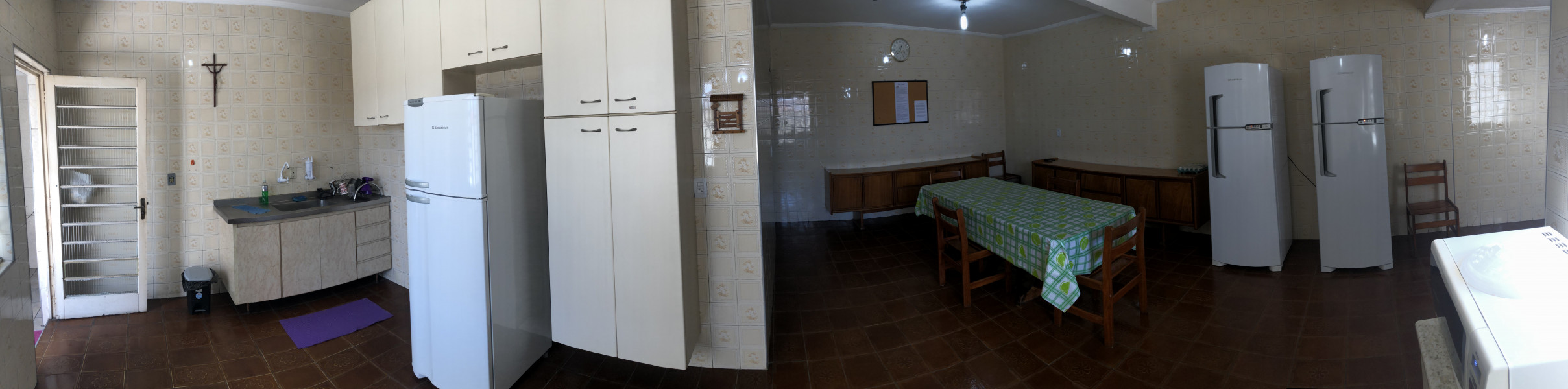 Imagem 3 da galeria do anúncio: Residencial Feminino em Osasco