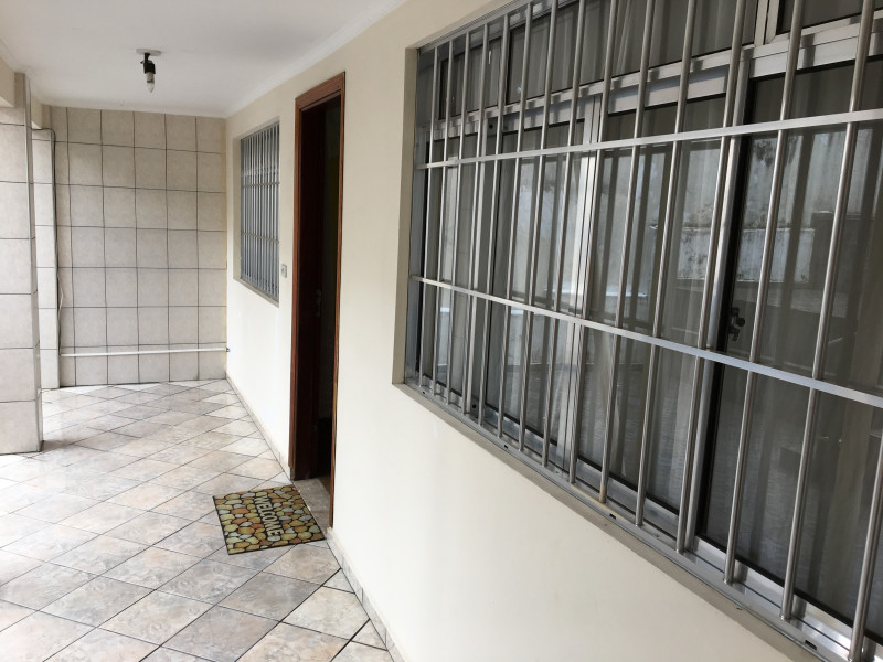 Imagem 5 da galeria do anúncio: Residencial Feminino em Osasco