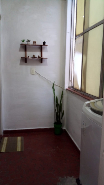 Imagem 8 da galeria do anúncio: Quarto Vago no Itaim Bibi.