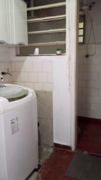 Imagem 7 da galeria do anúncio: Quarto Vago no Itaim Bibi.