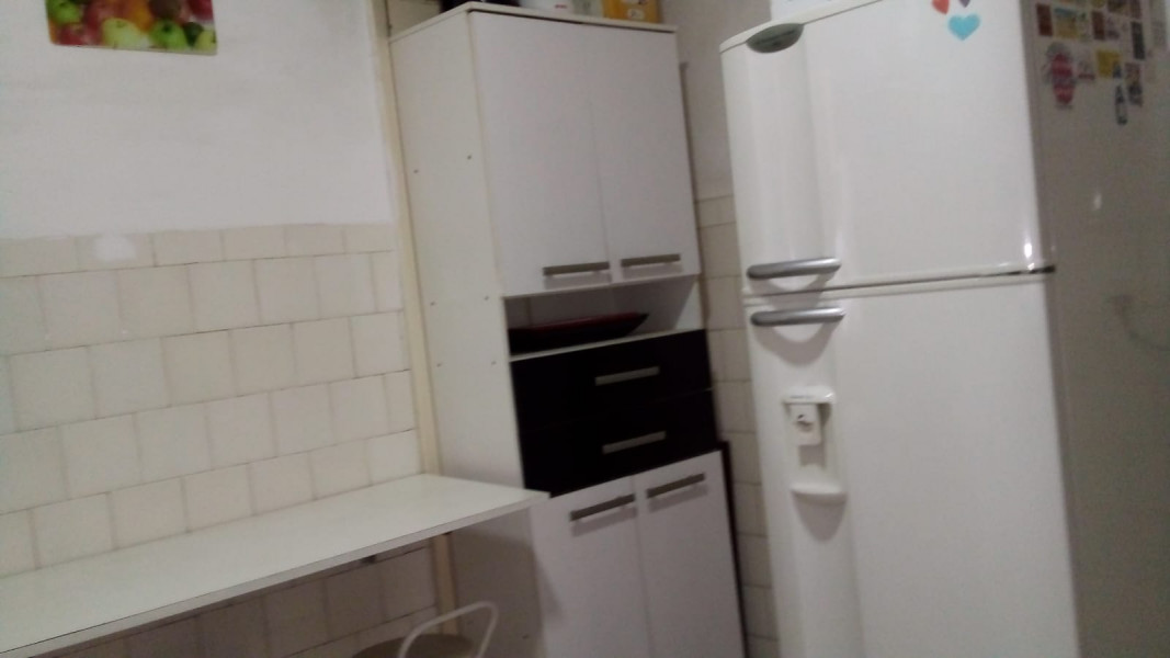 Imagem 4 da galeria do anúncio: Quarto Vago no Itaim Bibi.