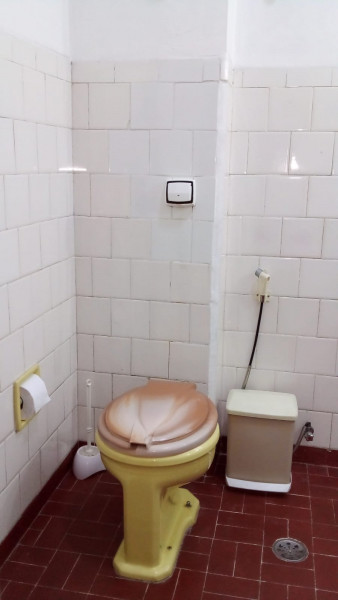 Imagem 6 da galeria do anúncio: Quarto Vago no Itaim Bibi.