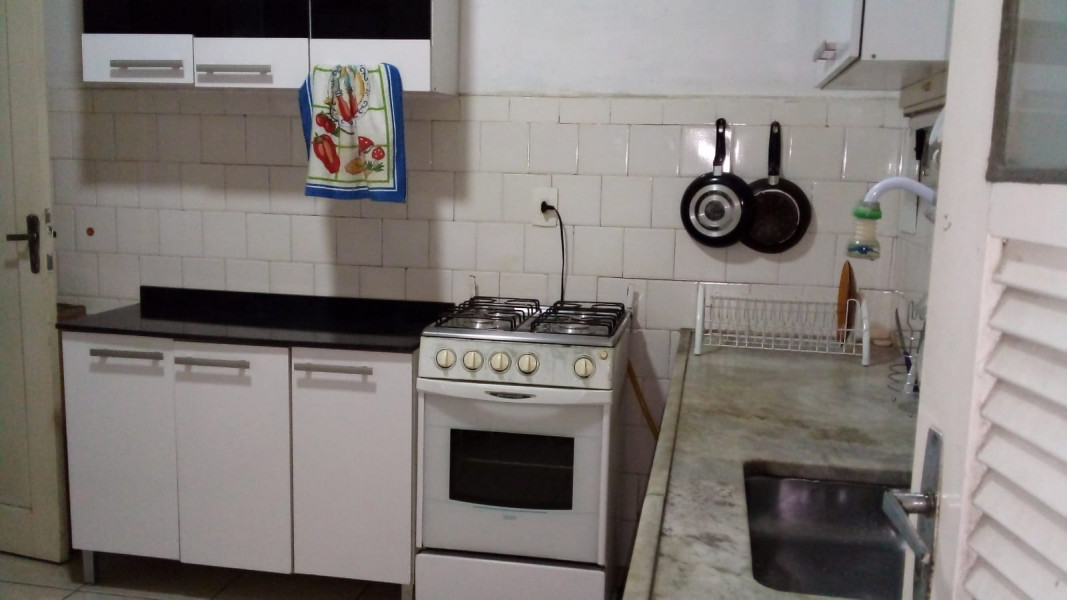 Imagem 3 da galeria do anúncio: Quarto Vago no Itaim Bibi.