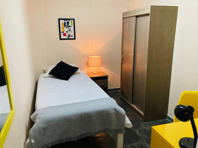 Imagem 4 da galeria do anúncio: NIMO COLIVING VILA MARIANA - Há 5 min do metrô St. Cruz