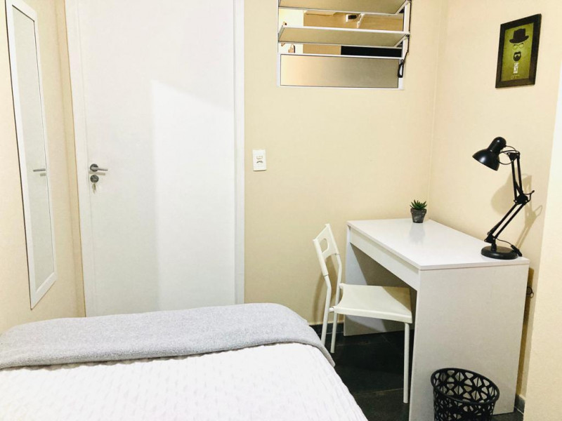 Imagem 2 da galeria do anúncio: NIMO COLIVING VILA MARIANA - Há 5 min do metrô St. Cruz