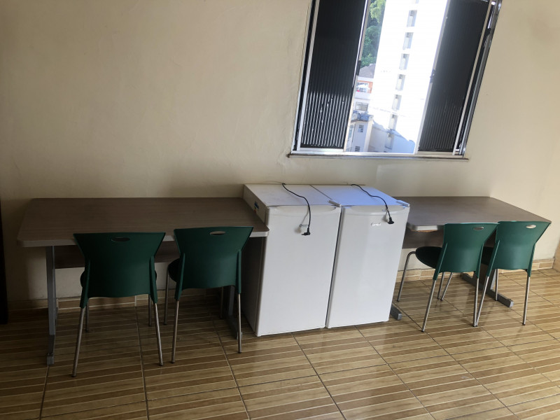 Imagem 3 da galeria do anúncio: Republica Niterói UFF