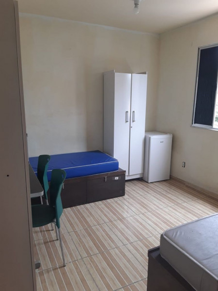 Imagem 5 da galeria do anúncio: Republica Niterói UFF