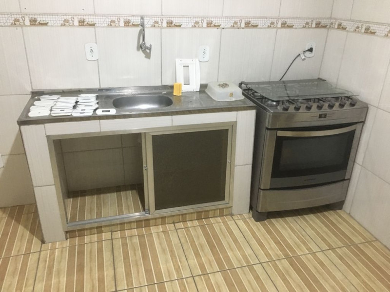 Imagem 6 da galeria do anúncio: Republica Niterói UFF