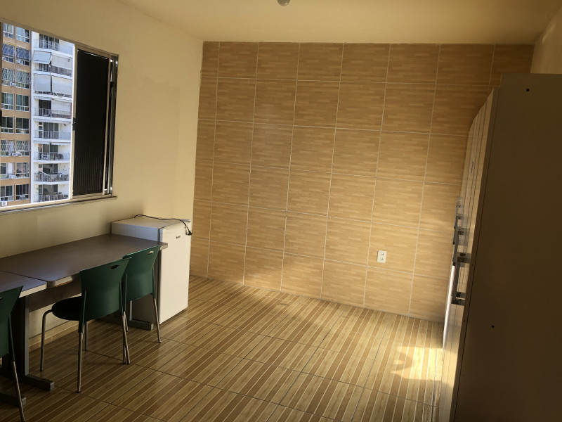 Imagem 1 da galeria do anúncio: Republica Niterói UFF