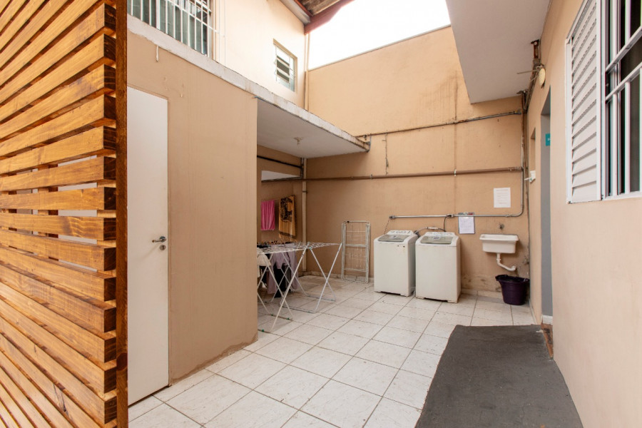 Imagem 8 da galeria do anúncio: NIMO COLIVING  - BROOKLIN (CIDADE MONÇÕES)