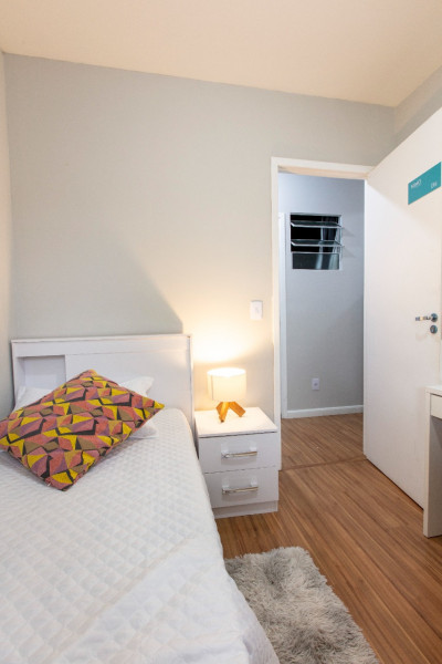 Imagem 4 da galeria do anúncio: NIMO COLIVING  - BROOKLIN (CIDADE MONÇÕES)