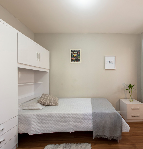 Imagem 2 da galeria do anúncio: NIMO COLIVING  - BROOKLIN (CIDADE MONÇÕES)