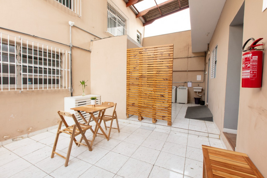 Imagem 5 da galeria do anúncio: NIMO COLIVING  - BROOKLIN (CIDADE MONÇÕES)