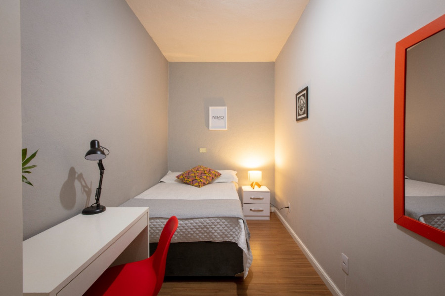 Imagem 1 da galeria do anúncio: NIMO COLIVING  - BROOKLIN (CIDADE MONÇÕES)