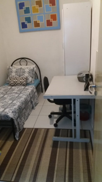 Imagem 1 da galeria do anúncio: Pensão quarto metrô São Joaquim