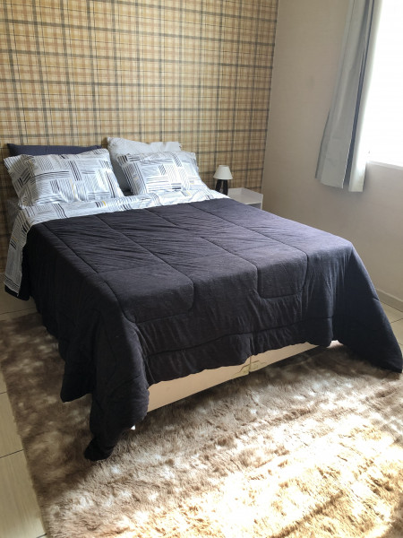 Imagem 12 da galeria do anúncio: Linda Casa em Moema- SOMENTE MASCULINO