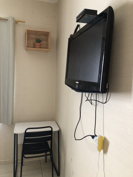 Imagem 14 da galeria do anúncio: Linda Casa em Moema- SOMENTE MASCULINO