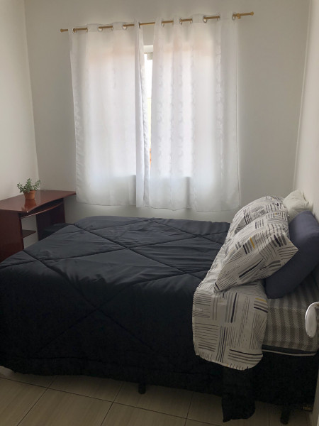 Imagem 4 da galeria do anúncio: Linda Casa em Moema- SOMENTE MASCULINO