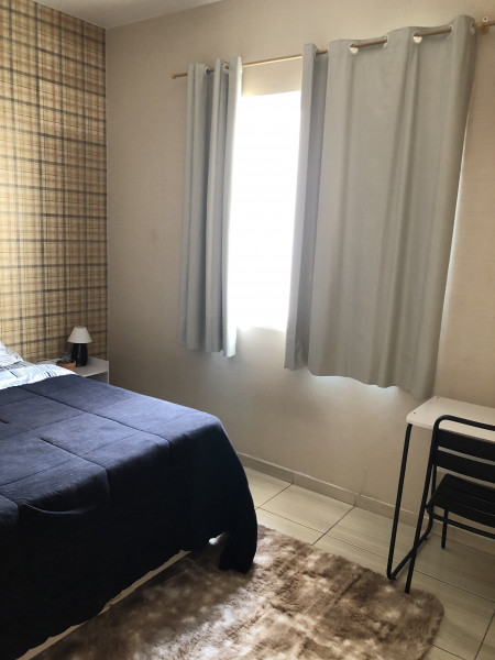 Imagem 10 da galeria do anúncio: Linda Casa em Moema- SOMENTE MASCULINO